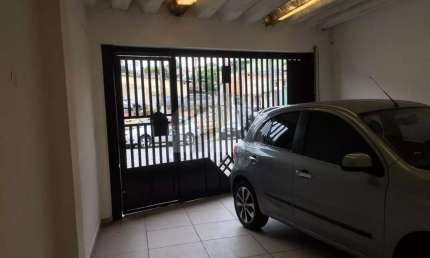 Sobrado com 3 dormitórios à venda, 146 m² por R$ 600.000,00 - Jardim Ubirajara (Zona Sul) - São Paulo/SP - SO0018