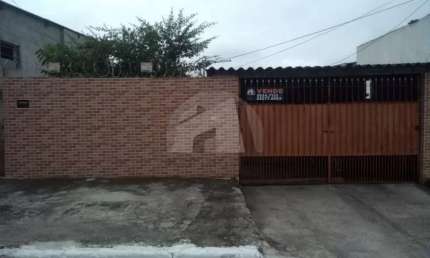 Casa com 2 dormitórios à venda por R$ 500.000,00 - Jardim Maria Rita - São Paulo/SP - CA0058