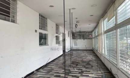 Galpão para aluguel, 5 Salas, R$170.000/mês-  Barra Funda, São Paulo - GA3670