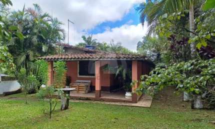 Chácara para venda, 2 quarto(s) de 1.000m² por R$ 280.000,00,  Jardim Dos Eucaliptos, São Paulo - CH3727