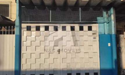 Sobrado para venda, 2 quarto(s),  R$ 360.000 - Jardim Leônidas Moreira, São Paulo - SO3792