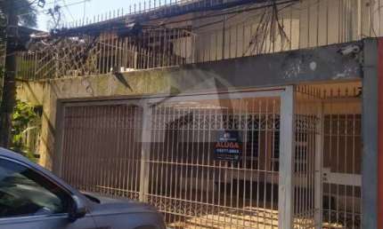 Sobrado para aluguel, 3 quarto(s), R$ 3.850/mês Jardim Regis, São Paulo - SO3796