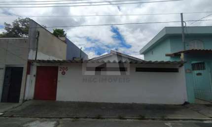 CA2261 - Terreno de 250m² para venda por R$480.000 - Veleiros/SP - CA2261