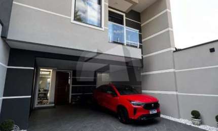 Sobrado para venda, 4 quarto(s), R$2.250.000 Vila Gea, São Paulo - SO3880