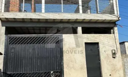 Casa para venda, 3 quarto(s),  R$ 350.000 Jardim Santa Júlia, Itapecerica Da Serra - CA3889