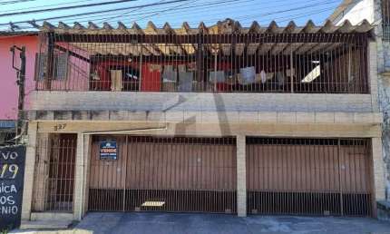 Sobrado para venda, 4 quarto(s), R$ 900.000 Jardim Ana Lúcia, São Paulo - SO3993