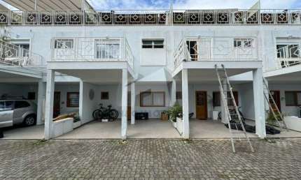 Sobrado para venda, 4 quarto(s), R$ 1.190.000 Granja Julieta, São Paulo - SO4034