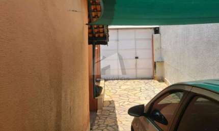 Casa para venda, R$730.000 Jardim Consórcio, São Paulo - CA4052