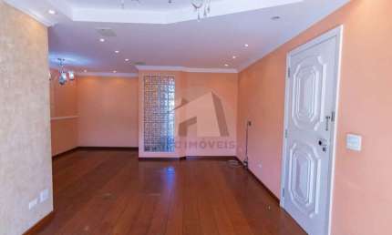 Apartamento para venda, R$690.000 Vila São Paulo, São Paulo - AP4074