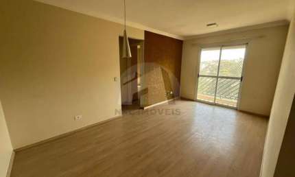 Apartamento para venda, 330.000 Jardim Ubirajara (zona Sul), São Paulo - AP4103