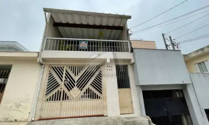 Sobrado para venda, 3 quarto(s), 125m² por R$ 470.000,00 - Jardim Icaraí, São Paulo - SO4140