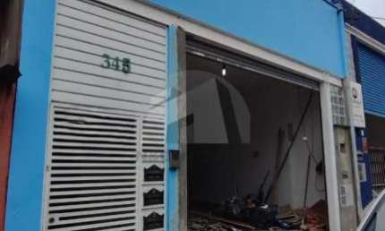 Casa para aluguel, R$2.300,  Campininha, São Paulo - CA4229