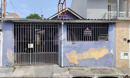 Casa para venda, R$600.000, 3 quarto(s), Vila Gea, São Paulo - CA4141