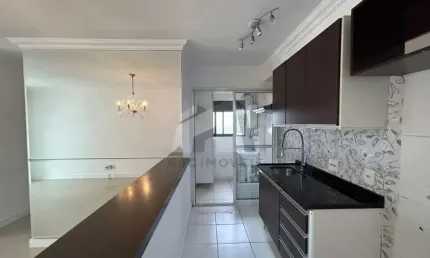 Apartamento para venda, R$550.000 Jardim Umuarama, São Paulo - AP4265