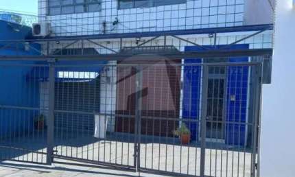 Salão para aluguel, R$3.500 Cidade Dutra, São Paulo - SA4319