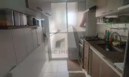 Apartamento para venda, 3 quarto(s), R$620.000 Usina Piratininga, São Paulo - AP4340