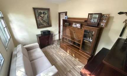 SO4504 - Casa com 125m² para venda por R$ 698.000 - Campo Grande/SP - SO4504