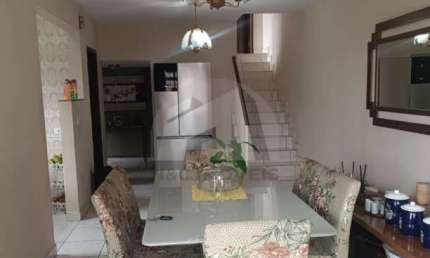 CA4666 - Casa com 4 dormitórios e piscina para venda por R$ 700.000 - Jardim Icarai - São Paulo/SP - CA4666