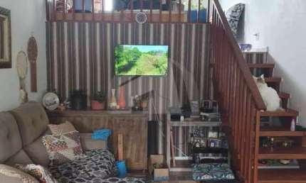 AP4631 - Apartamento de 108m² para venda por R$380.000 - Jd. Ubirajara/SP - AP4631