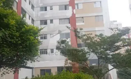 Apartamento para venda R$450.000, 3 quarto(s),  Socorro, São Paulo - AP4612