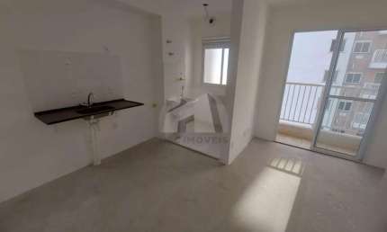 Apartamento para venda R$280.000, Vila dos Andradas São Paulo - AP4583