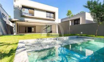 Casa com 4 quartos à venda na Chácara Santo Antônio, São Paulo 