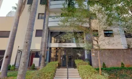 AP4432 - Apartamento para venda por R$443.000 - Vila Andrade/SP - AP4432