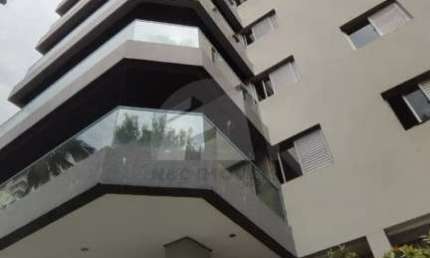 Apartamento para venda, R$1.280.000 Chácara Santo Antônio (zona Sul), São Paulo - AP4429