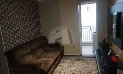 Apartamento para venda, R$797.000 3 quarto(s),  Usina Piratininga, São Paulo - AP4411