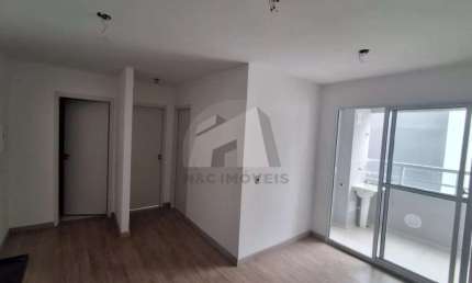 AP4157 - Apartamento de 40m² para venda por R$385.000 - Jurubatuba/SP - AP4157
