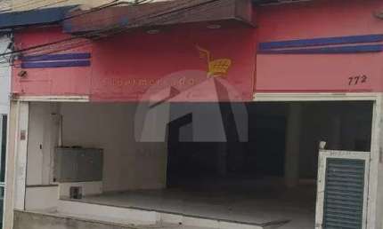 Ponto para aluguel, 257m²- R$9.000/mês- Jardim Beatriz, São Paulo - PO3679