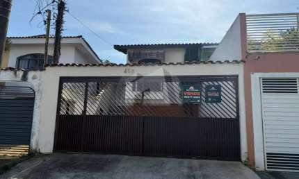 SO4431 - Casa para venda por R$730.000 e Locação por R$2.900 - Terceira Divisão De Interlagos/SP - SO4431