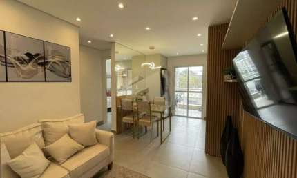 Apartamento para venda, R$500.000 2 quarto(s),  Vila Gea, São Paulo - AP4175