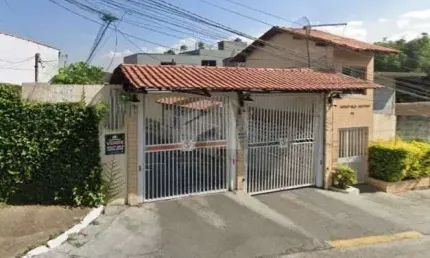 SO3019 - Sobrado de 75m²  para locação por R$2.575 - Jd. Alpino/SP - SO3019