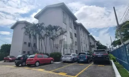 AP4802 - Apartamento de 52m² para venda por R$330.000 - Vila Socorro/SP - AP4802