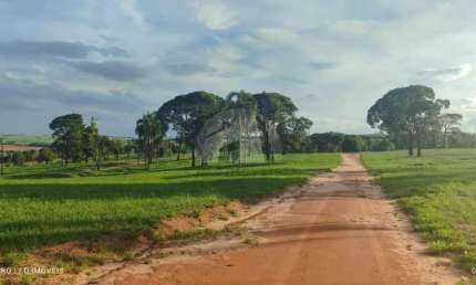 TE4811 -Terreno 360m² para venda R$150.000,  Riviera De Santa Cristina Ii, Itaí - TE4811