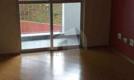 AP4820 - Apartamento para locação por R$2.200 - Jordanópolis/SP - AP4820