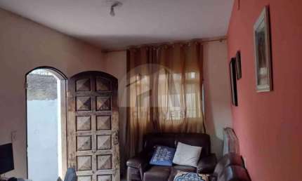 Ca4808 -  Casa para venda R$350.000, Jd. Edith/SP - CA4808