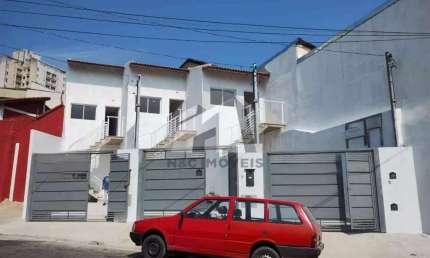 Sobrado com 2 dormitórios à  venda por 499.000,00 -vila Paulista/SP - SO4789