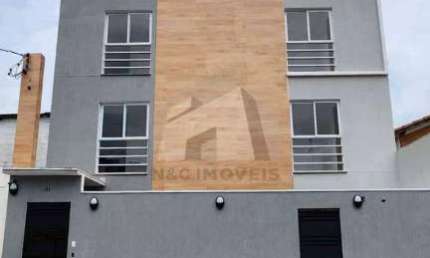 Apartamento á venda R$265.000, Jd. Satélite (Interlagos) - AP4680