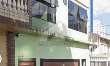 LOFT mobiliado R$2.500, Chácara Sto. Antônio (São Paulo)  - LO4497
