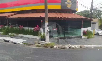 Ponto para aluguel, R$9.500 Cidade Dutra, São Paulo - PO4388