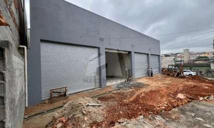 Salão comercial para aluguel, R$12.500 Jardim Malia II, São Paulo - SA4293
