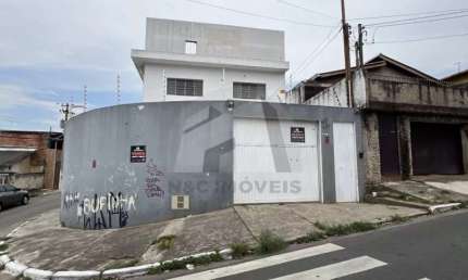 Ponto para venda e aluguel, R$2.000.000 / R$15.000 Jardim Monte Azul, São Paulo. - PO4280