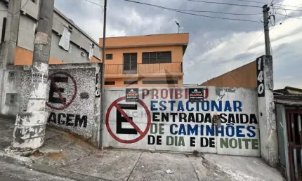 Galpão para venda e aluguel, R$1.500.000 / R$ 12.000  Americanópolis, São Paulo. - GA4279