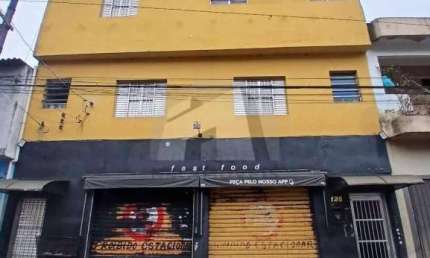 SA4839 - Salão de 60m² para locação por R$4.500 - Jd. Maringá/SP - SA4839
