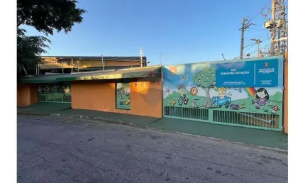 Galpão Comercial 800m² para venda perfeito para Investidores !