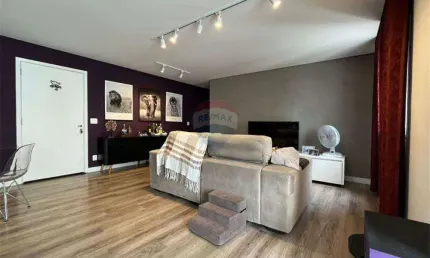 Apartamento Aconchegante 83 m² com Lazer Completo e Localização Privilegiada na Vila Vera