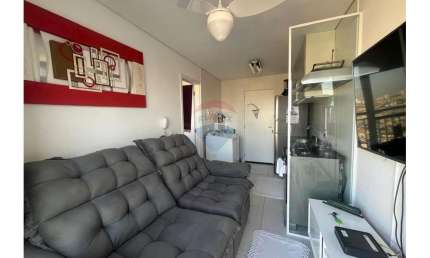 Apartamento Aconchegante na Vila Alpina: Vida Prática e Conforto*