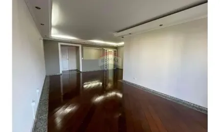Apartamento com 4 quartos à venda na Rua Colônia da Glória, 401, Vila Mariana, São Paulo